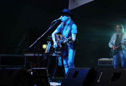 Staromiejska Wiosna- sobota